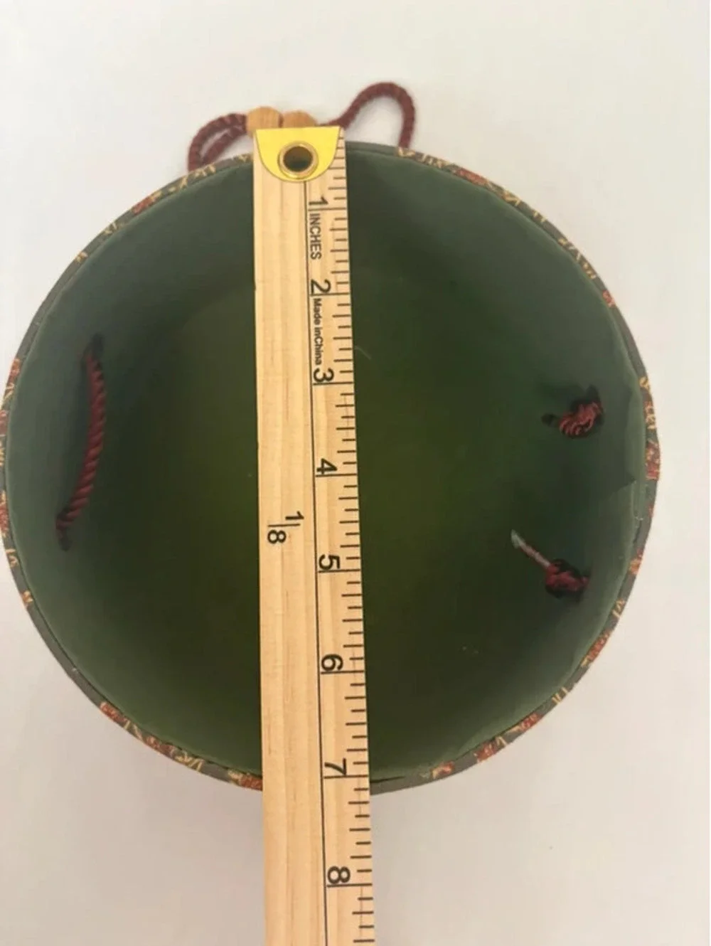 N/A charming round